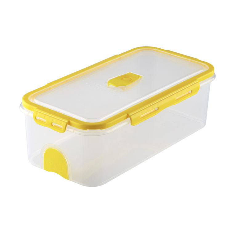 Large Storage Container (3600ml) - Pac'n'Vac